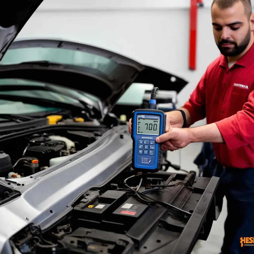 Finding Your 1994 Honda Accord OBD Port: A Quick Guide